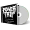 Front cover artwork of Powertrip 2025-01-26 CD Copenhagen Audience