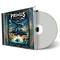 Front cover artwork of Primus 2024-07-28 CD La Vista Audience