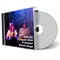 Front cover artwork of Ratboys 2024-08-03 CD Happy Valley Audience