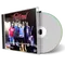 Front cover artwork of Red Sand 2023-09-24 CD Piekary Slaskie Audience