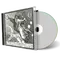 Front cover artwork of Reverend Deadeye 2008-06-27 CD Denver Audience