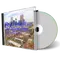 Front cover artwork of Rex Hobart 2005-10-07 CD Denver Soundboard