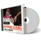 Front cover artwork of Ronnie Earl 2024-11-30 CD Northampton Audience
