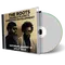 Front cover artwork of Roots 2024-08-31 CD Vienna Audience