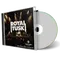 Front cover artwork of Royal Tusk 2025-03-08 CD Windsor Audience