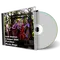 Front cover artwork of Sami Braman 2024-08-02 CD Happy Valley Audience