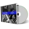 Front cover artwork of Scott Metzger 2025-01-29 CD New York Audience