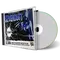 Front cover artwork of Sevendust 2003-12-31 CD Orlando Audience