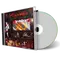 Front cover artwork of Sevendust 2024-04-27 CD Las Vegas Audience