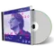Front cover artwork of Shane Aspegren 2024-08-23 CD Festival Meteo Soundboard