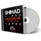 Front cover artwork of Shihad 2025-02-07 CD Nelson Audience