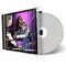 Front cover artwork of Simin Tander And Jens Dueppe 2024-11-28 CD Bremen Soundboard