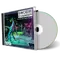 Front cover artwork of Sincere Engineer 2025-03-27 CD Columbus Audience