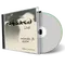 Front cover artwork of Skindred 2004-07-15 CD Orlando Audience