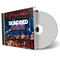Front cover artwork of Skindred 2024-04-27 CD Las Vegas Audience