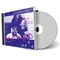 Front cover artwork of Sleep Of Reason Produces Monsters 2024-08-24 CD Mulhouse Soundboard