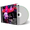 Front cover artwork of Sluice 2024-08-03 CD Happy Valley Audience