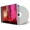 Front cover artwork of Snow Patrol 2025-02-09 CD Bruxelles Audience