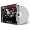 Front cover artwork of Social Distortion 2024-12-27 CD Las Vegas Audience