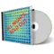 Front cover artwork of Sound And Vision Of David Bowie 2025-01-11 CD New York City Audience