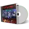 Front cover artwork of Spirit Box 2024-04-27 CD Las Vegas Audience