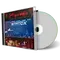 Front cover artwork of Static-X 2024-04-27 CD Las Vegas Audience