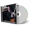 Front cover artwork of Steve Forbert 2019-07-12 CD Cleveland Soundboard