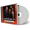 Front cover artwork of Sylvie Courvoisier Trio 2025-02-12 CD Koeln Audience