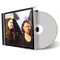 Front cover artwork of Sylvie Courvoisier And Patricia Brennan 2024-11-15 CD Neuburg Soundboard