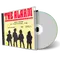 Front cover artwork of The Alarm 1984-06-07 CD Lyon Soundboard