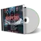 Front cover artwork of The Aristocrats 2025-02-26 CD Adelaide Audience