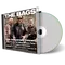 Front cover artwork of The Bags 2025-01-11 CD Somerville Audience
