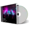 Front cover artwork of The Beths 2025-03-27 CD Melbourne Audience