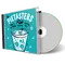 Front cover artwork of The Pietasters 2023-12-29 CD Washington Audience