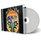 Front cover artwork of The Silos 2025-02-07 CD Landshut Audience