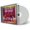 Front cover artwork of The Silos 2025-02-08 CD Stuttgart Audience