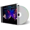 Front cover artwork of The Umbrellas 2025-01-15 CD San Francisco Audience