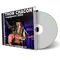 Front cover artwork of Thom Chacon 2024-11-27 CD Lugagnano Audience