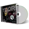 Front cover artwork of Thornley 2025-03-08 CD Windsor Audience