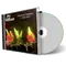 Front cover artwork of Thursday 2025-03-11 CD Nuremberg Audience