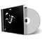 Front cover artwork of Tom Waits 1979-10-19 CD Toronto Audience