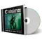 Front cover artwork of Tribulation 2024-08-31 CD Rattvik Audience