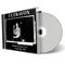 Front cover artwork of Ultravox 1979-03-08 CD Detroit Audience