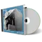 Front cover artwork of Vaka 2023-08-25 CD Festival Meteo Soundboard