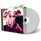 Front cover artwork of Weezer 1994-07-27 CD Cleveland Audience