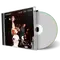 Front cover artwork of Weezer 1994-09-25 CD Boston Audience