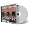 Front cover artwork of Weezer 2005-05-14 CD Atlanta Audience
