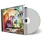 Front cover artwork of Moe 2025-02-08 CD San Francisco Audience