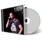 Front cover artwork of 3 Doors Down 2000-04-30 CD Zephyrhills Festival Park Audience