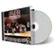 Front cover artwork of Acdc And The Rolling Stones 2003-06-22 CD Hockenheim Audience